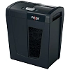 Шредер (уничтожитель) Rexel Secure X10, 4ур.секр., 10 листов, 18 л