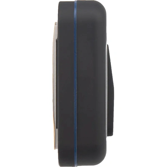 Звонок дверной беспроводной c цифровым кодированием (черный) REXANT RX-30