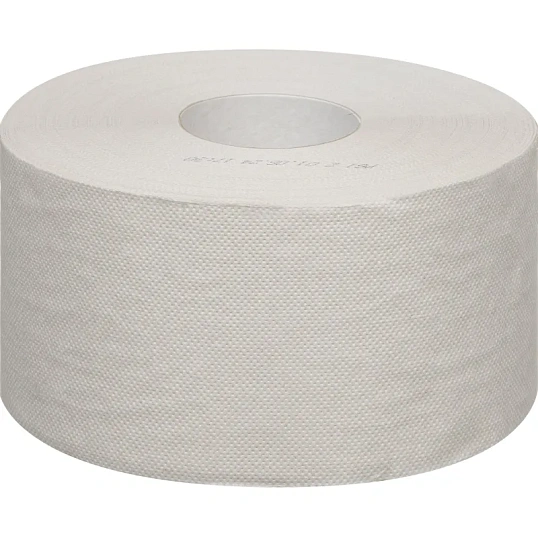 Бумага туалетная д/дисп Выбор есть 1слвтор200м12рул/уп