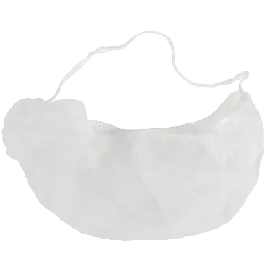 Набородник 10 г/м2 белый 100 шт/уп