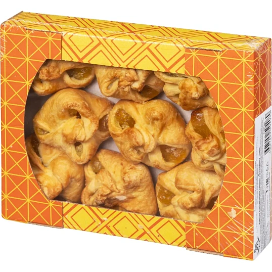 Печенье Бомарше лимон, 290г