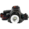 Фонарь налобный Ultraflash E1336 (акк.3,7В,1LED,4В