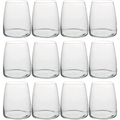 Стакан ПИНО 390 мл 12шт/уп