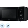Микроволновая Печь Samsung (MG30T5018AK/BW) 30л. (900Вт черный)
