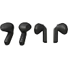 Наушники Samsung Galaxy Buds 4 Black (SM-R540NZKACIS)