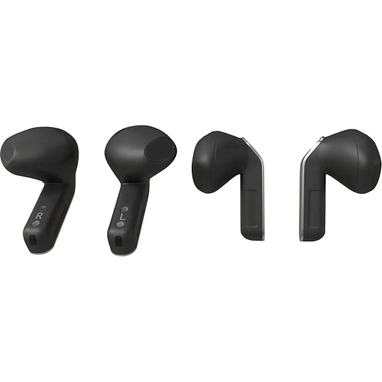 Наушники Samsung Galaxy Buds 4 Black (SM-R540NZKACIS)