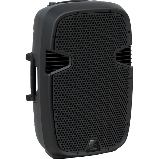 Акустическая система Behringer PK115, 2-х полосная, пассивн, 800Вт(пик),8Ом