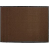 Коврик входной Tuff влаговпитывающий 90x150 см, коричневый,  Blabar/5