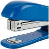 Степлер Attache Compact (№10) до 15 листов, пластик, синий