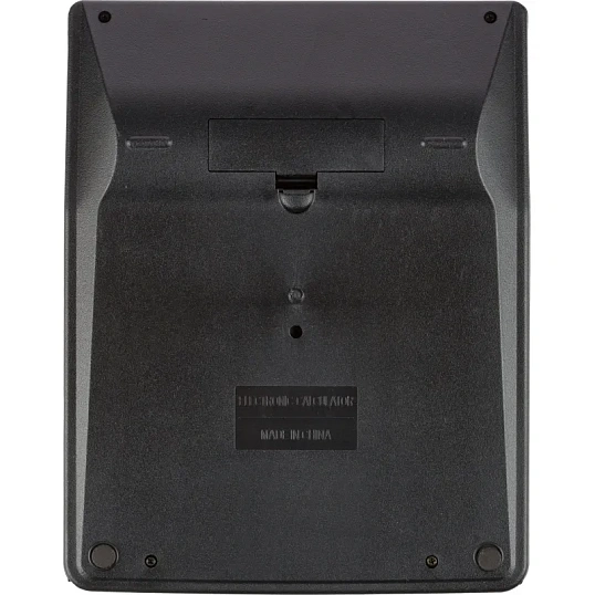 Калькулятор настольный ПОЛН/Р Attache AF-888,14р,дв.пит,204x158мм,черный