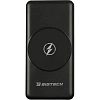 Внешний аккумулятор BigTech (BT-PB-10-BL-14) 10000 mAh черный