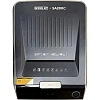 Шредер (уничтожитель) Office Kit SA200С 3,8x10, P-4ур.секр, 16лист,40л
