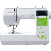 Швейная машина JANOME 4100L(4100L)