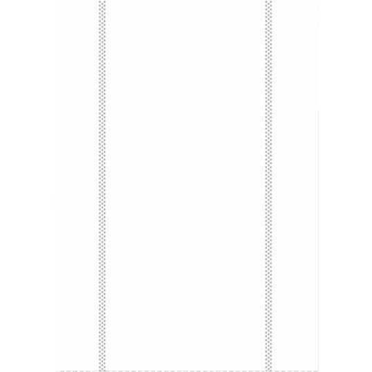 Бумага туалетная 30 м SoffiPro Premium, без тиснения 3 слоя 8 рул/уп