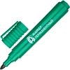 Маркер перманентный 2-3мм зеленый НФ-00004081