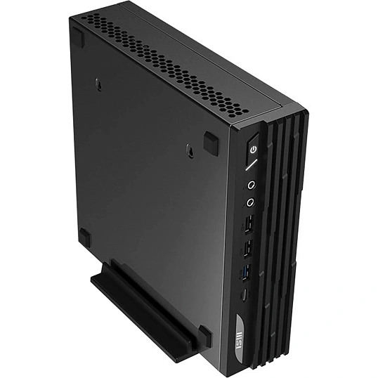 Неттоп MSI Pro DP21 14M Mini (9S6-B0A431-1054)i5-14400/16Gb/512GB/NOS