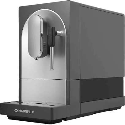 Кофемашина Maunfeld MF-A7021GR 1470 Вт