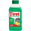 Средство для удаления накипи TIRET для стир. машин Свежесть лимона 250мл