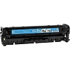 Картридж лазерный HP 305A CE411A гол. для CLJ M351/M451/M375