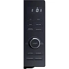 Микроволновая печь Haier HMG-DG207BA 20л, 700 вт, черный (TD0045532RU)