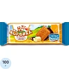 Печенье Коровка сахарное со сливочным маслом и глазурью, 100г