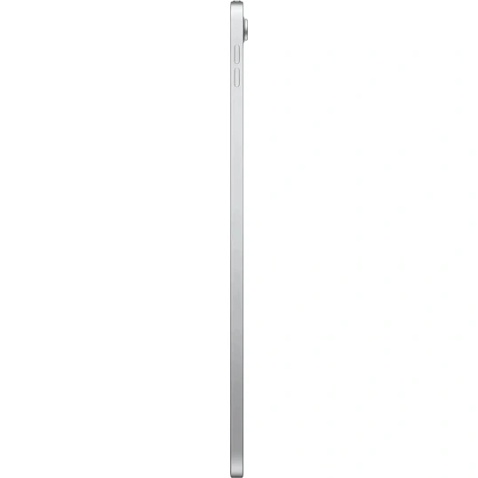 Планшет Apple iPad 2025 6Gb/256Gb 11 серебристый(MD4G4LL/A)