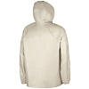 Дождевик короткий Maui из полиэстера, молочный/3320201M-L