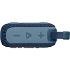 Акустическая система JBL GO 4 Blue (JBLGO4BLU)