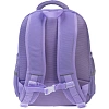 Рюкзак Hatber LIGHT,Девочка-кошка,38х29х14,5,свет.,2отд,3к,77932,NRK_15123