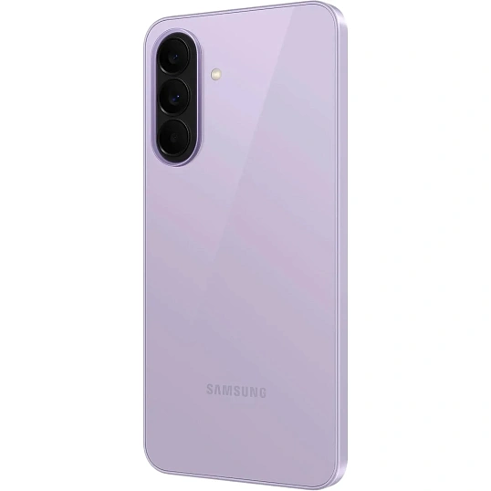 Смартфон Samsung Galaxy A37 5G SM-A376E 256Gb 8Gb лаванда(SM-A376ELVGCAU)