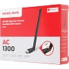 Сетевой адаптер Wi-Fi Mercusys MA30H
