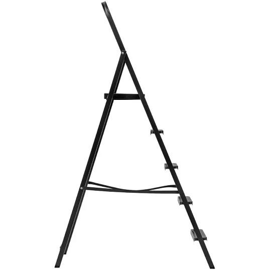 Стремянка  стальная 5 ступеней, Сибртех