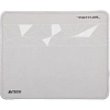 Коврик для мыши A4Tech FStyler FP20 Мини серый 250x200x2мм (FP20 SILVER)