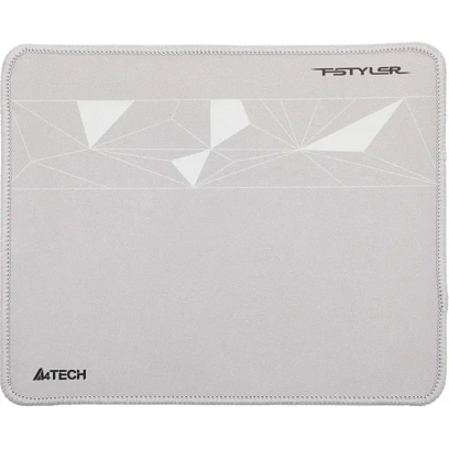 Коврик для мыши A4Tech FStyler FP20 Мини серый 250x200x2мм (FP20 SILVER)