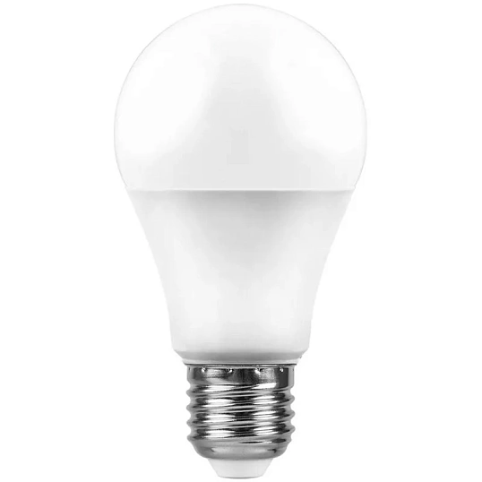 Лампа светодиодная Feron LB-93 Шар E27 12W 175-265V 2700K(25489)