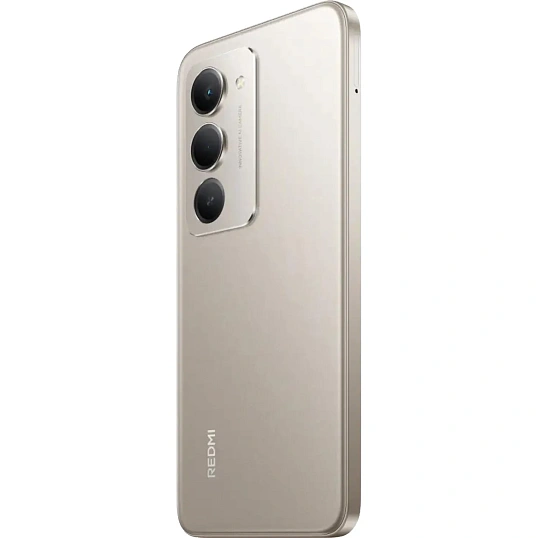 Смартфон REDMI 15 RU 8+256 Titan Gray