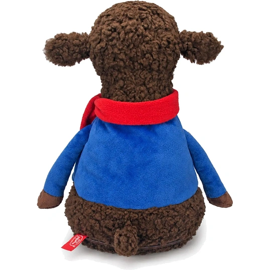 Новогодний сладкий подарок Кирилл 1/1000 г (стандарт), ПТ27-20ббс