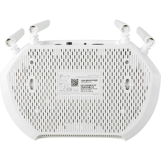 Точка доступа TP-LINK TL-WA1201 AC1200