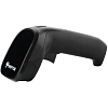 Сканер штрих-кода PayTor FL-1008, USB, проводной, черный
