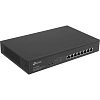 Коммутатор TP-Link TL-SG1008MP (L2) 8x1Гбит/с 8PoE+ 126W неуправляемый