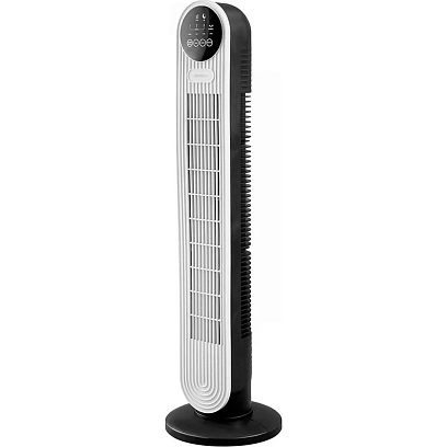 Вентилятор Centek CT-5083,колонный,48Вт/78см/3 скор/40/LED-дисп/Тайм 7.5ч