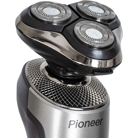 Электробритва Pioneer BS007,аккумуляторная