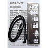 Материнская плата Gigabyte B760M E, Soc-1700 Intel B760 2xDDR5 mATX
