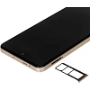 Смартфон Tecno Pova 7 Neo 256Gb 8Gb Hyper Titanium