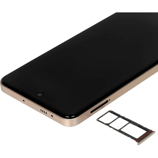 Смартфон Tecno Pova 7 Neo 256Gb 8Gb Hyper Titanium
