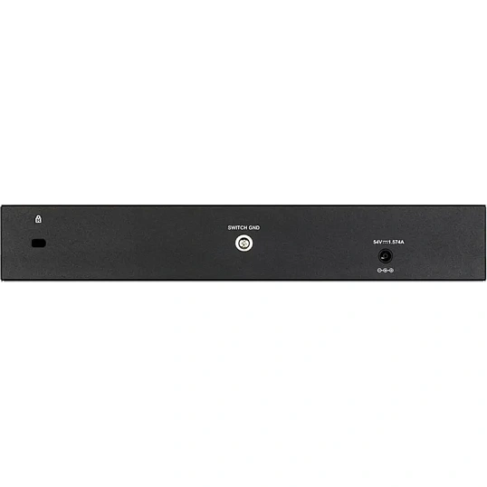 Коммутатор D-Link DGS-1210-10P/F3A