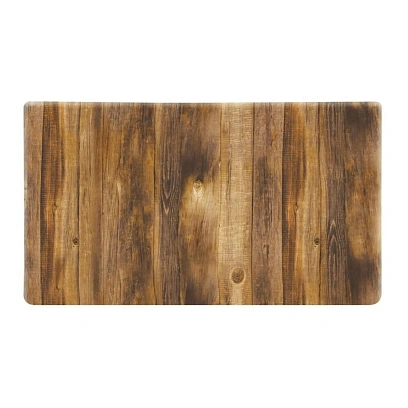 Блюдо для подачи 1/2 33.5x27.5см, меламин, Glossy, цвет Vintage K-1073