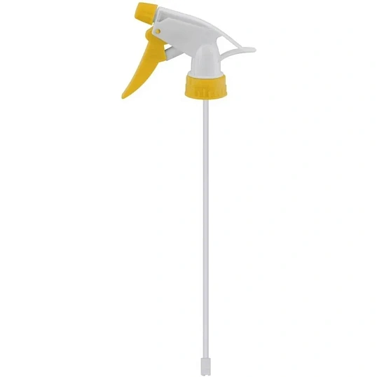 Насадка д/опрыскивателя. Длина 28 см. 3цв, HE83-182