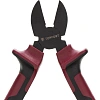 Бокорезы 180мм/7 Topfort Basic