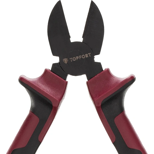 Бокорезы 180мм/7 Topfort Basic